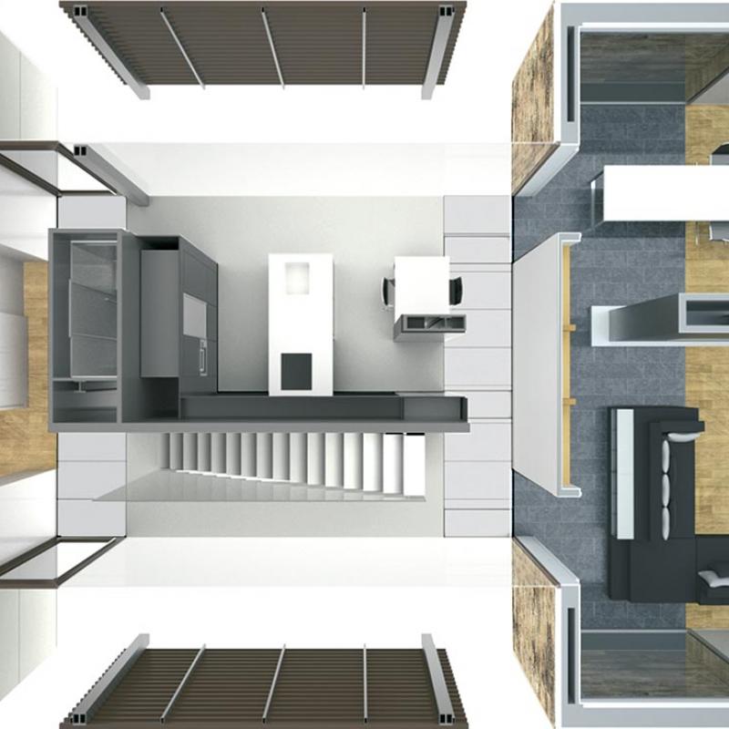 Albert Abulí Vidal - G3eneracions