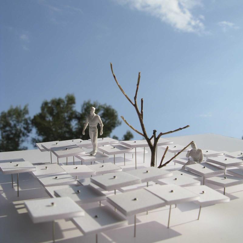 Alex Alvarez - Habitar com a utopia