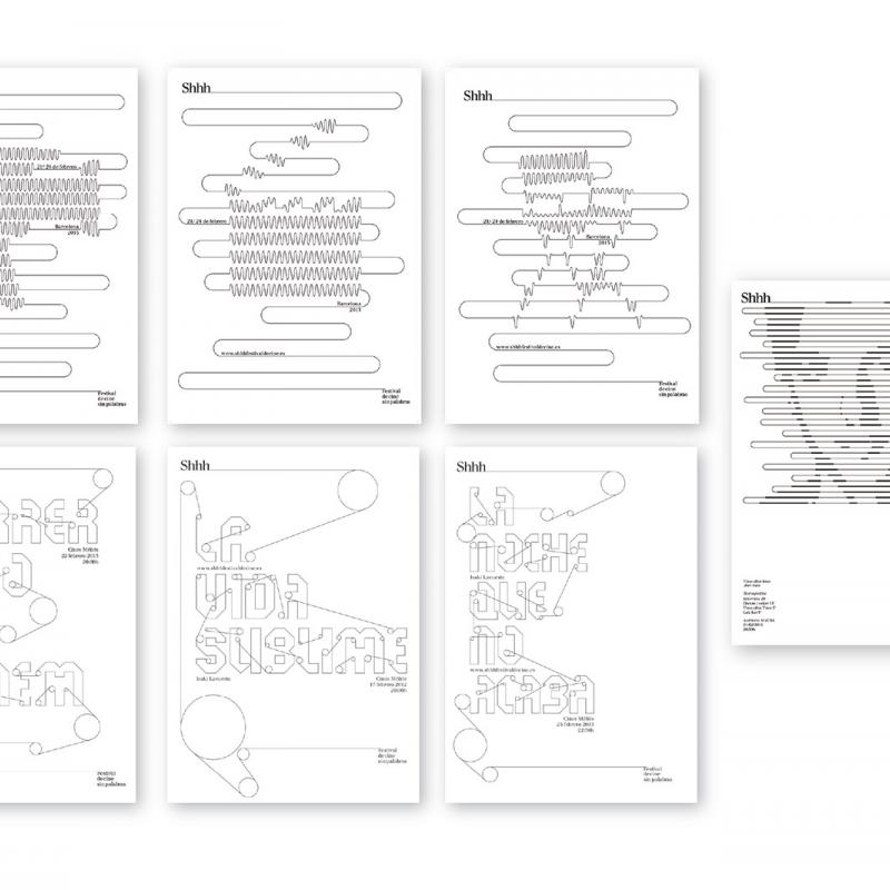 Alejandra Arbó Argila - Shhh