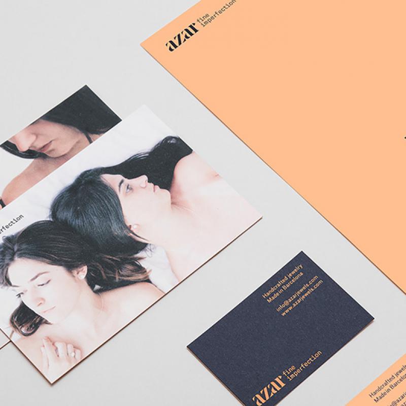 Azar - Adriana Cabeza