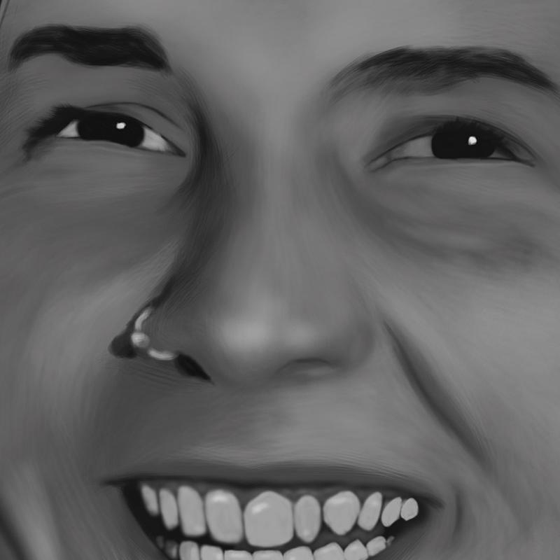 TFG de Alex Castaño a Eina - Dibuixant emocions