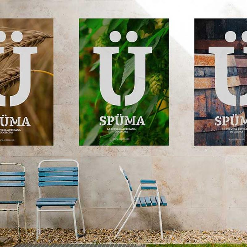 SPÜMA - Ariadna Castro