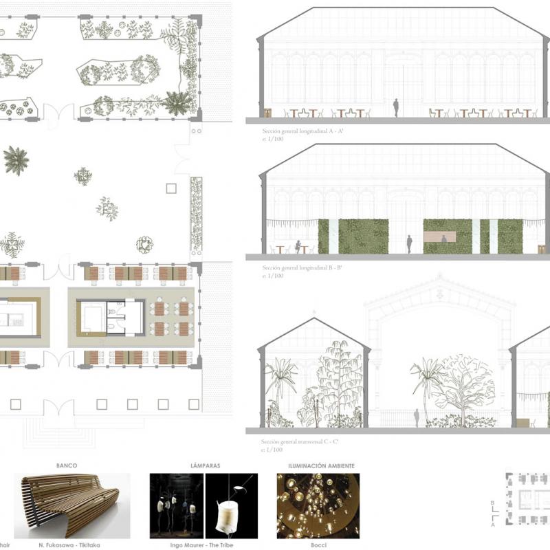 Anais Ferran - L'Hivernacle