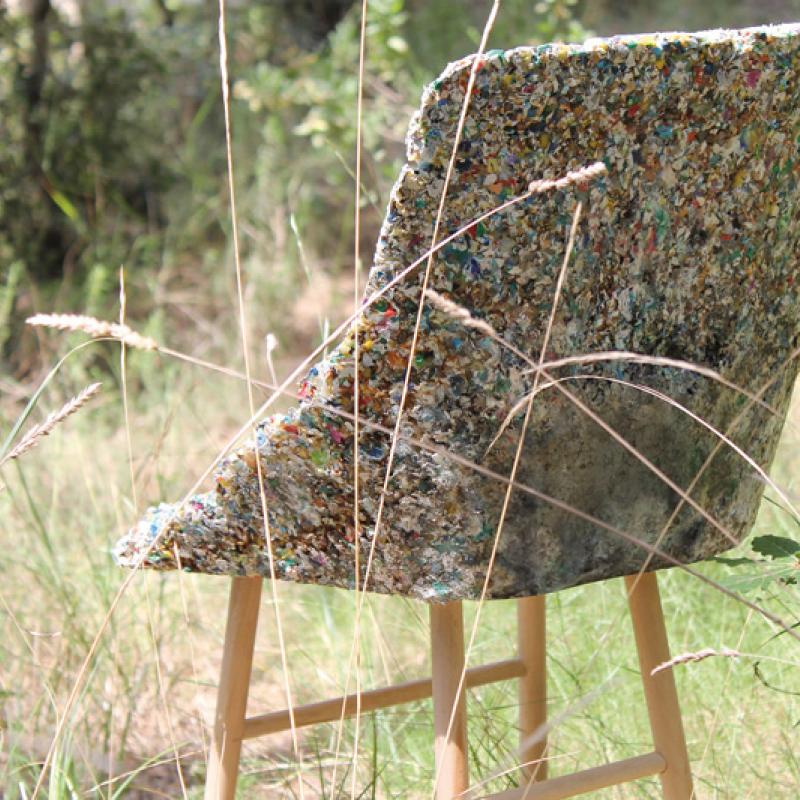 Andrea Gelpí López - Això no és una cadira