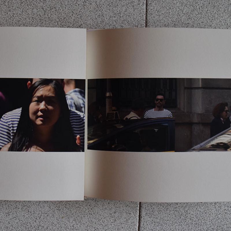 Aliens - Anna Gimenez