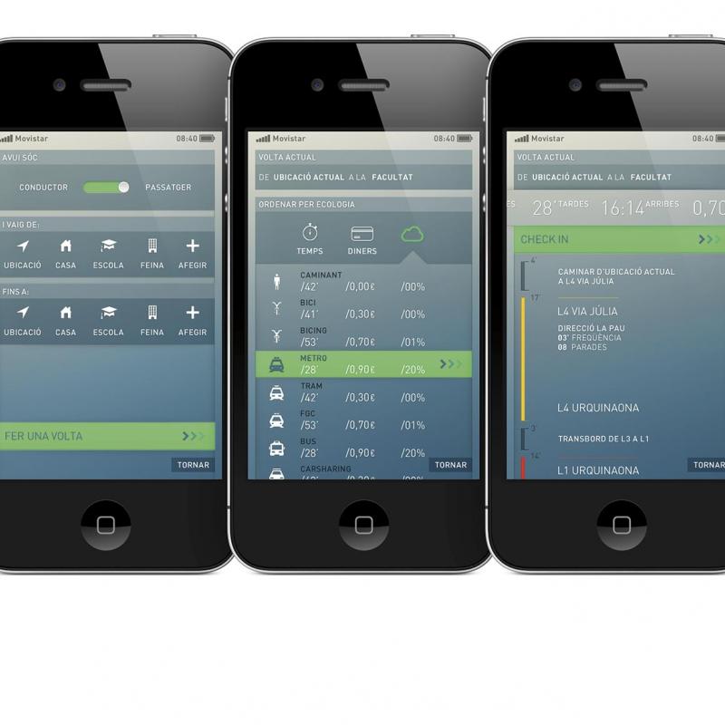 Arturo González Casas - Volta