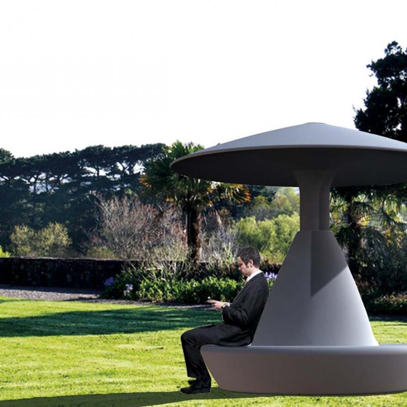 Andrea Ibáñez - Bolet