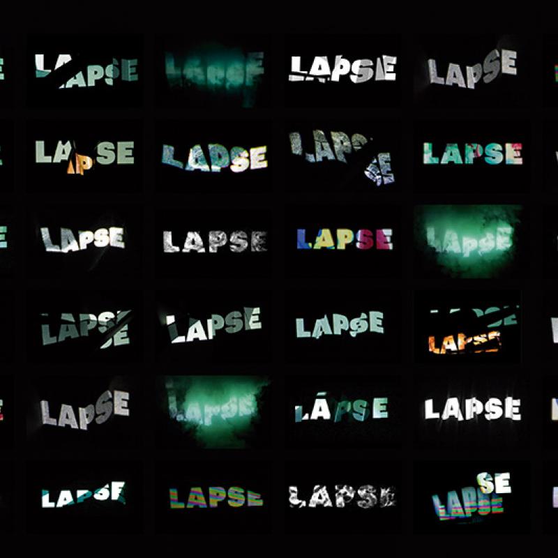 Alex la Salle Rodríguez - Lapse