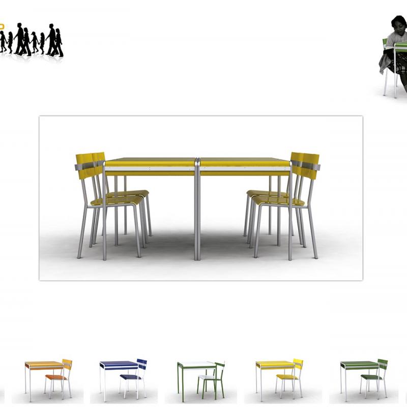 Aline Lenaerts - Grow uP