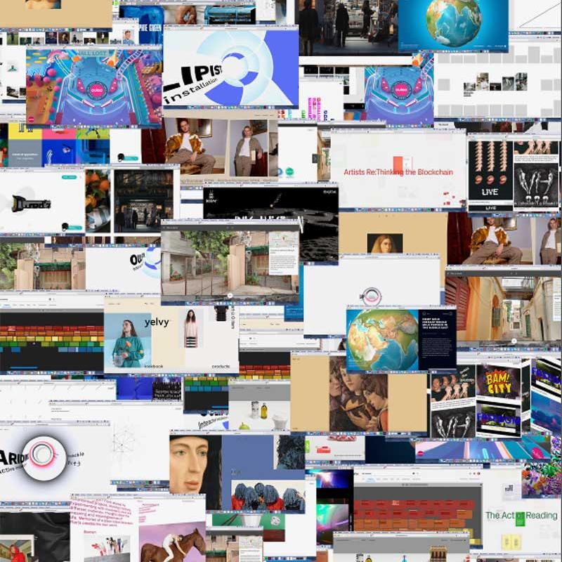 Conquistar a l’usuari web. Estudi dels recursos de seducció actuals de la xarxa - Ana Llimona Torrente