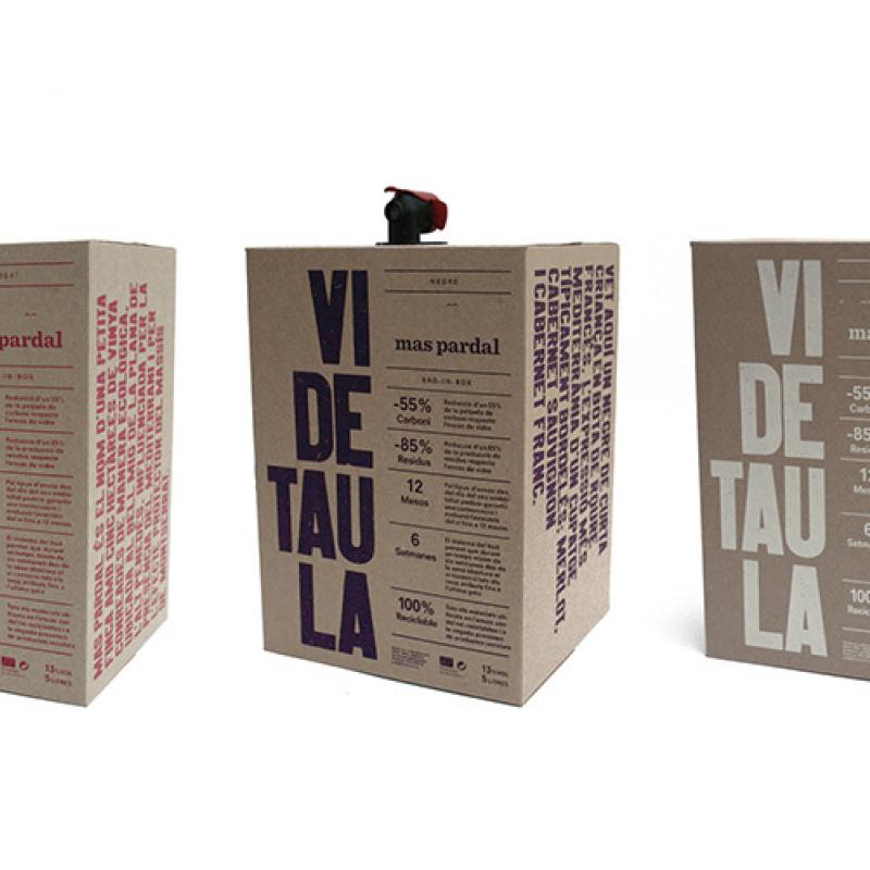 Alex Muñoz Papaseit - Mas Pardal