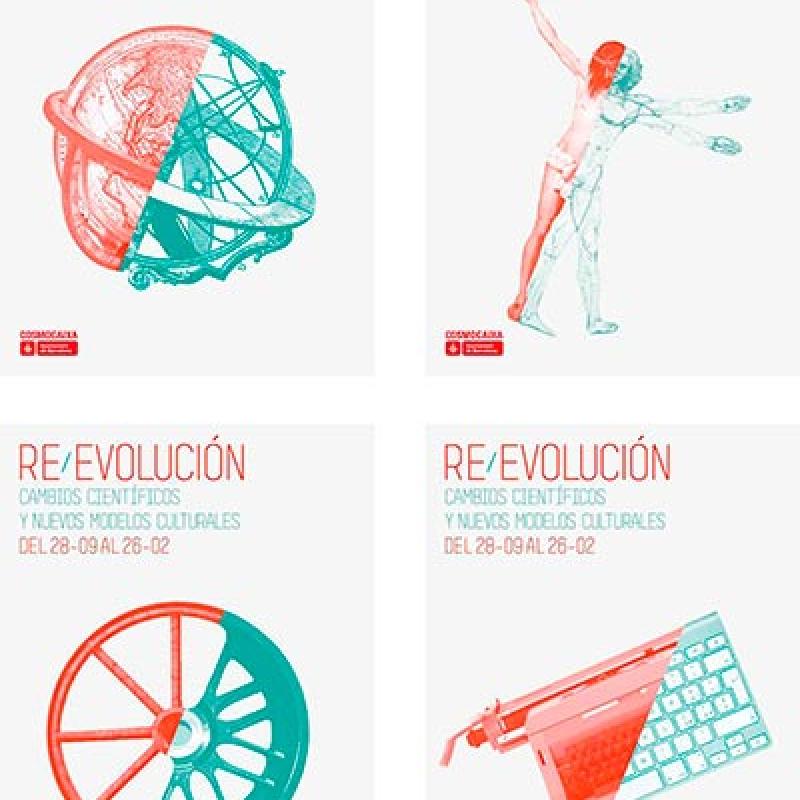 Ariele Pirona - RE/EVOLUCIÓ