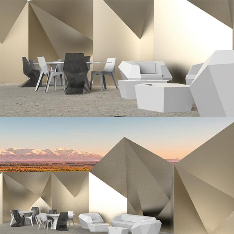 CARRÀS - Albert Ramoneda Ruatg 