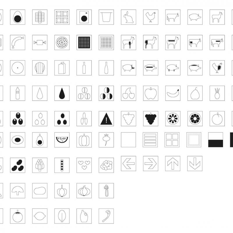 Anna Rodríguez - Supermercat per a Deficients Visuals