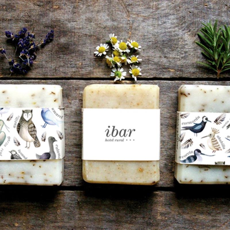 TFG de Alexia Serena en Eina - Ibar