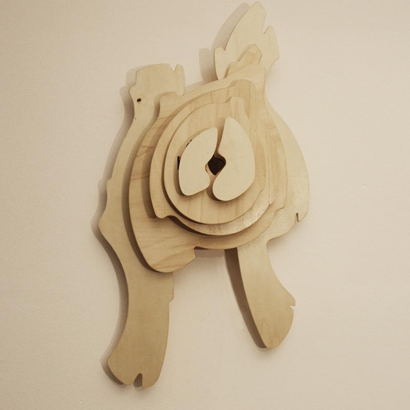 Fabula - Anna Solà Andreu