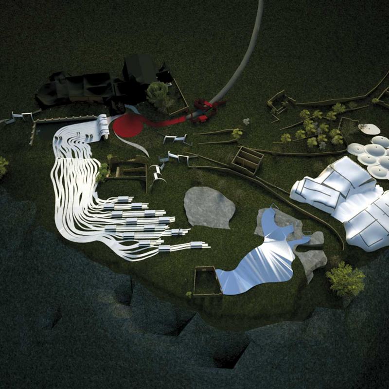 Alba Valero - Switch