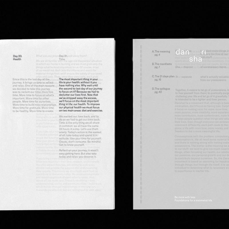 Danshari - Ariadna Valldeperas Carrillo