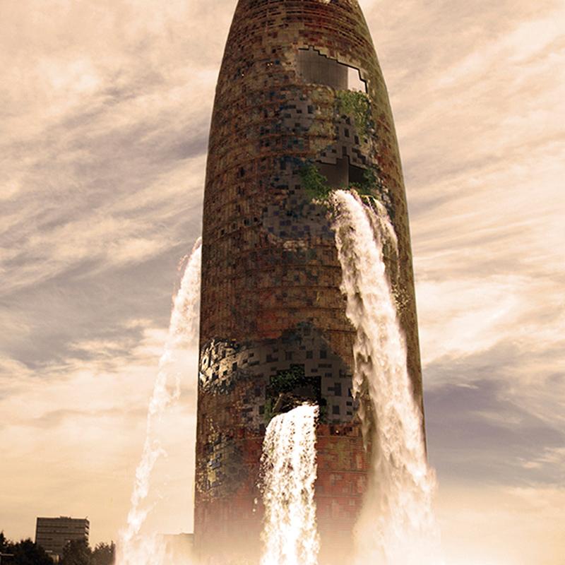 TFG de Amadeu Ventayol a Eina - Arquizofrenia