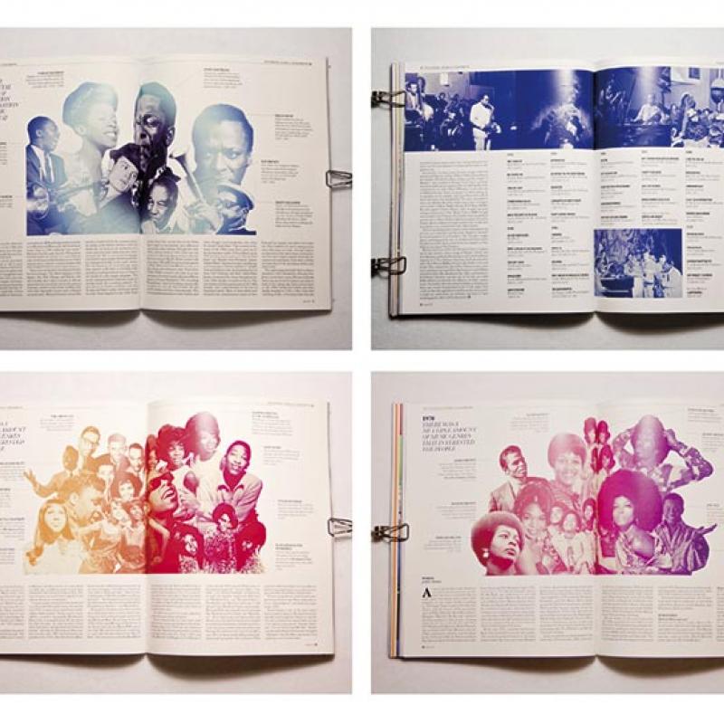 Adriana Ventura - S’elect