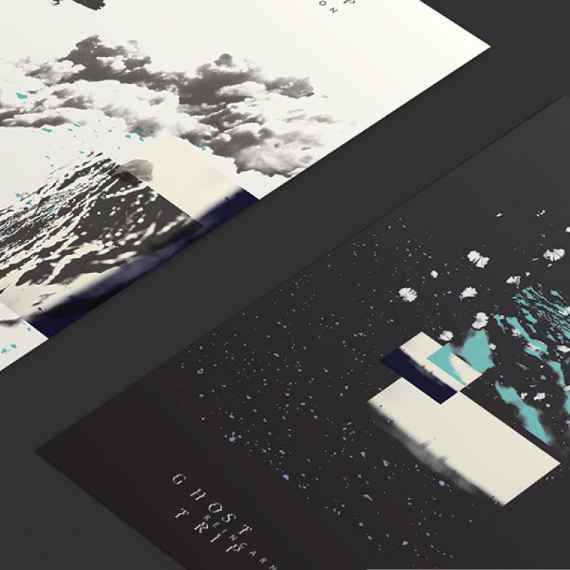 REINCARNATION - Adrià Vives