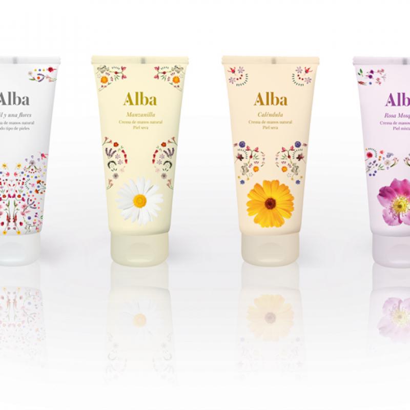 TFG de Alexandra Zielaskiewicz en Eina - ALBA