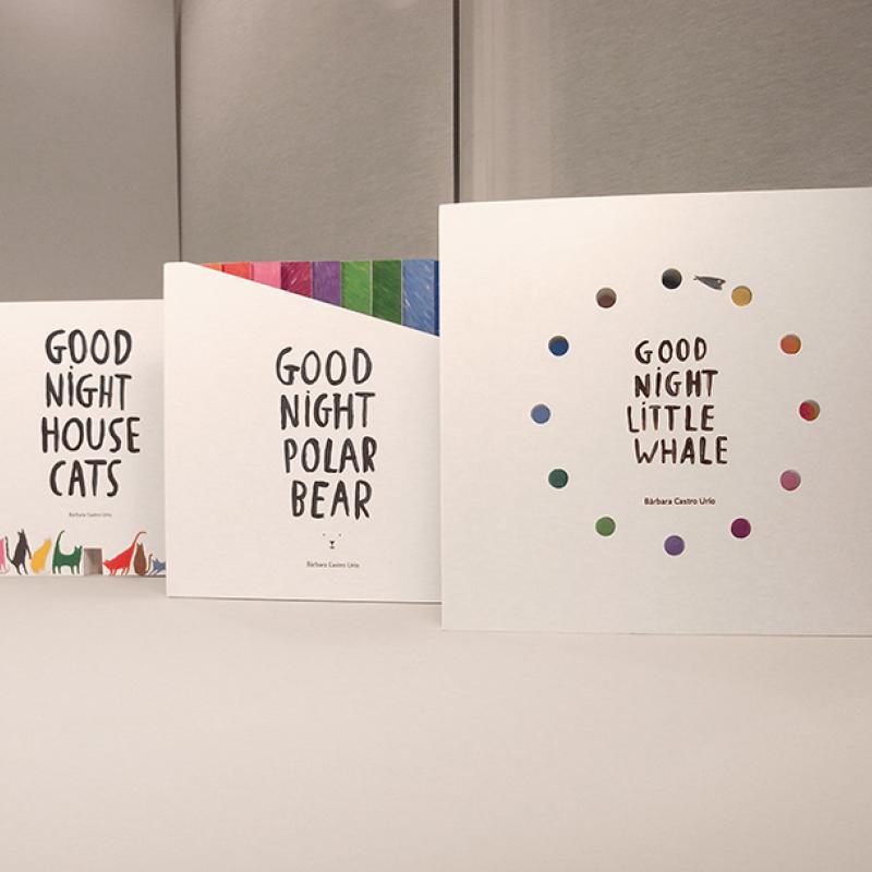 Paper Holes - Bàrbara Castro Urío