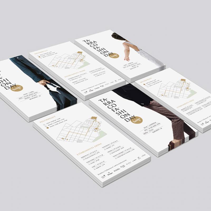 Tarraco Fashion Day - Beatriz Cervantes Durán