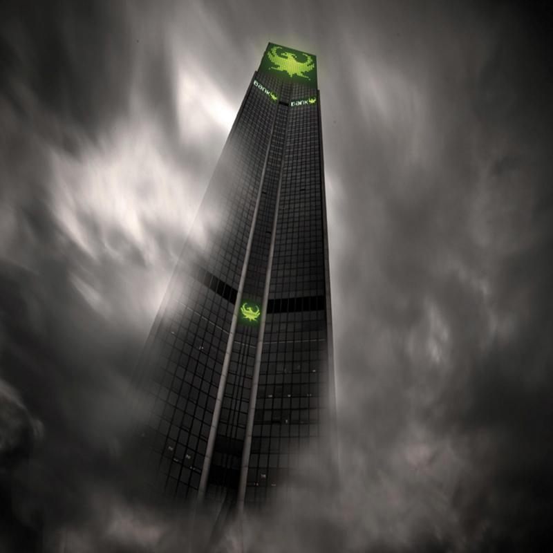 Borja-Ferran Muñoz - Bank