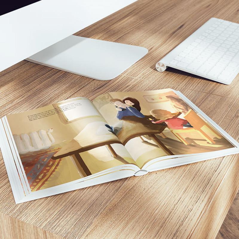 Sempre junts - Berta Peiró