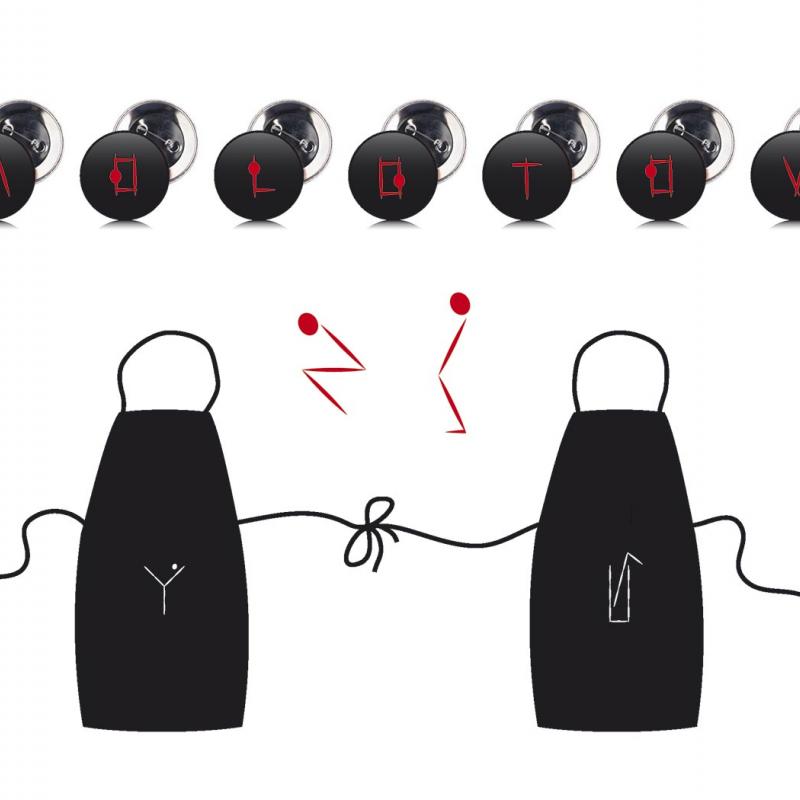 Beatriz Terreu - Molotov