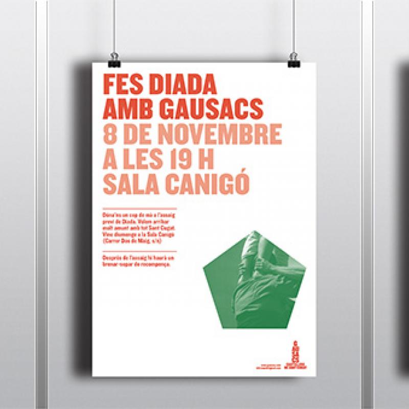 Berta Tubau Pires - Gausacs