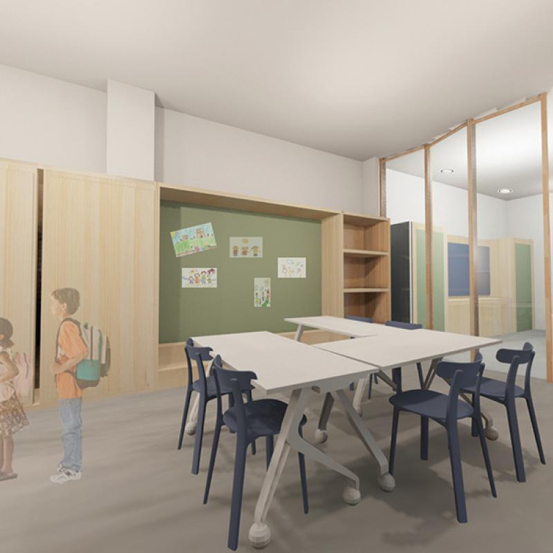 Parlament 49 - Clara Alfós Galligó