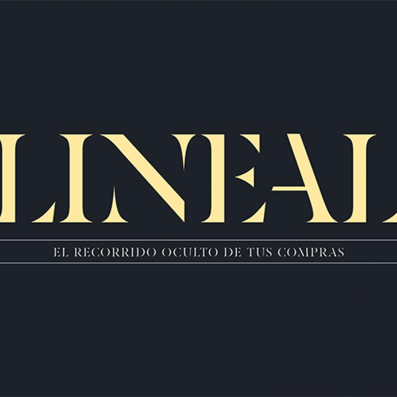 LINEAL, de Carlos Álvarez-Valdés Giménez