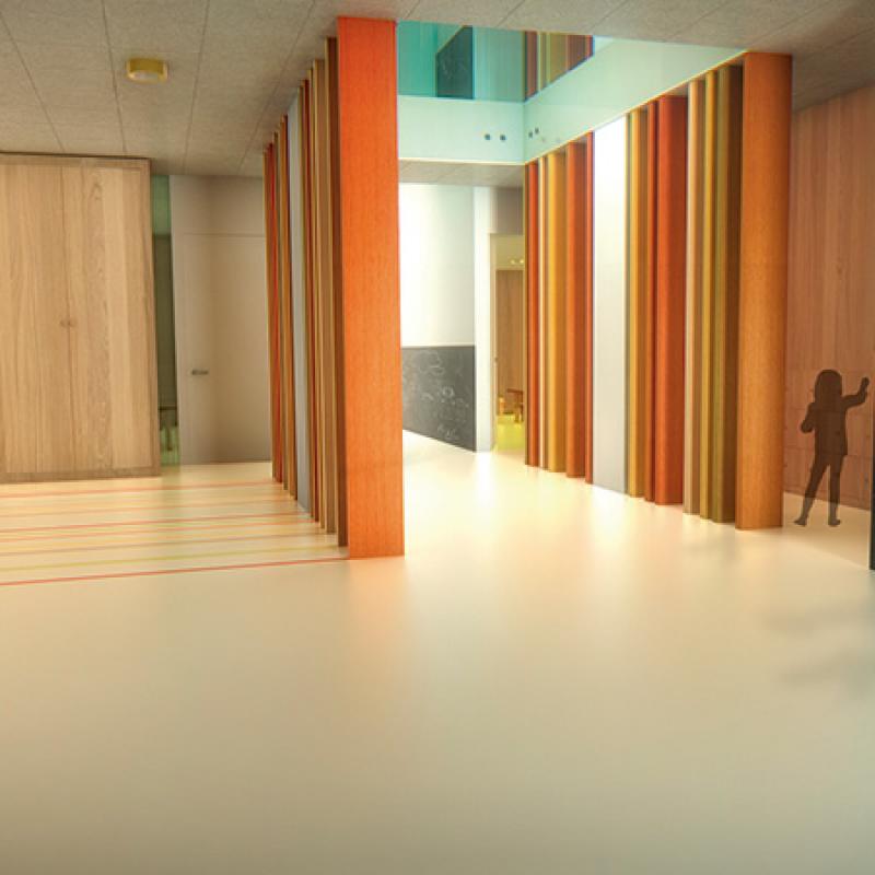 Dissenyar un context educatiu - Clàudia Balcells