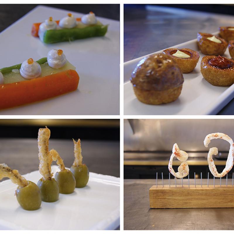 Clara Blancafort i Anglada - Comestibles Combinables