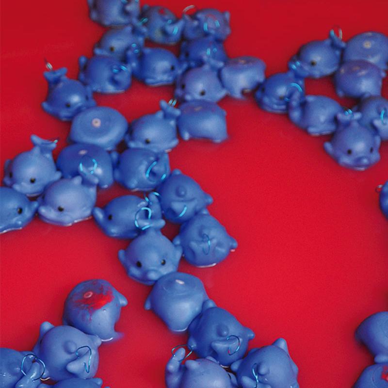 Cèlia Carballo Moreno - Historias de Horror Animal 