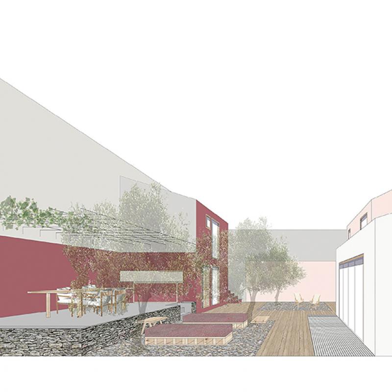 Family resemblances - Clara Casanovas Pesarrodona