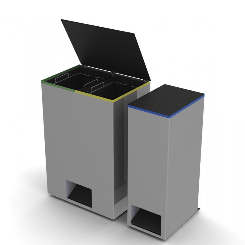 Cristina de la Riva - Con-té