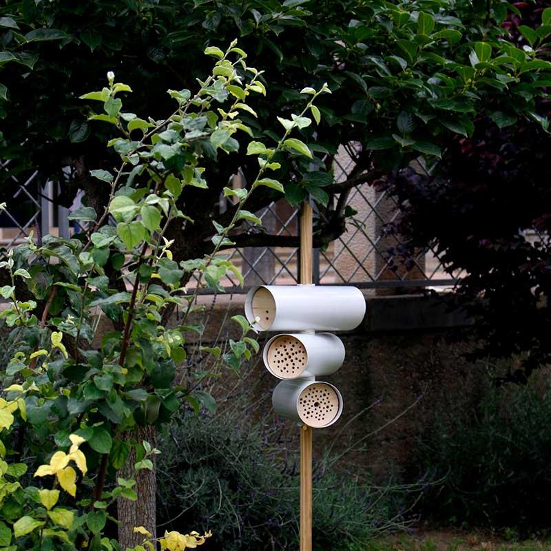 Hbee - Cristina Bonamusa Martinez