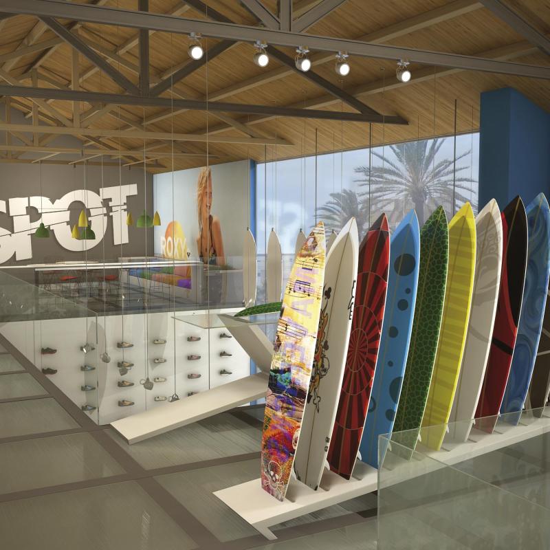 Cristina Torrens Coll - Spot