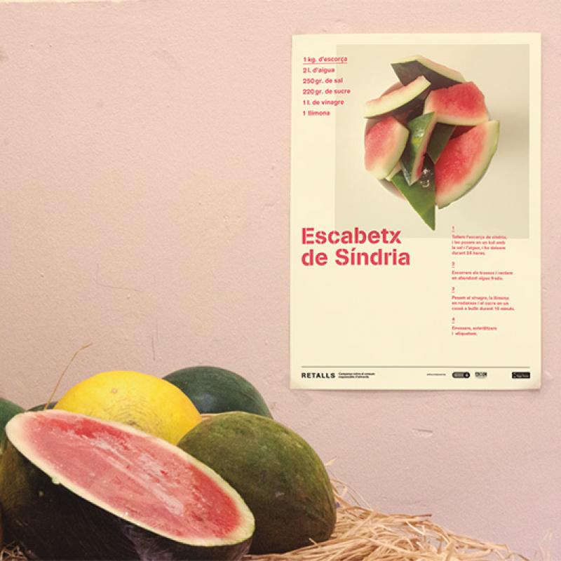 Dani Bazaco - Retalls