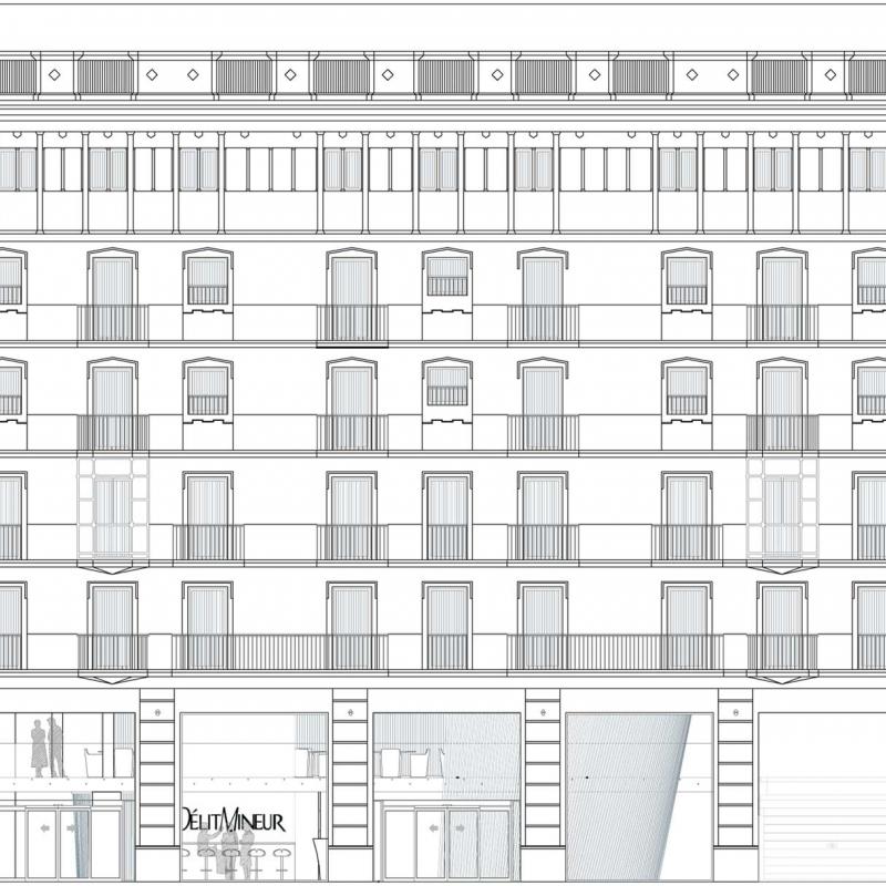 David Holguin - DélitMineur