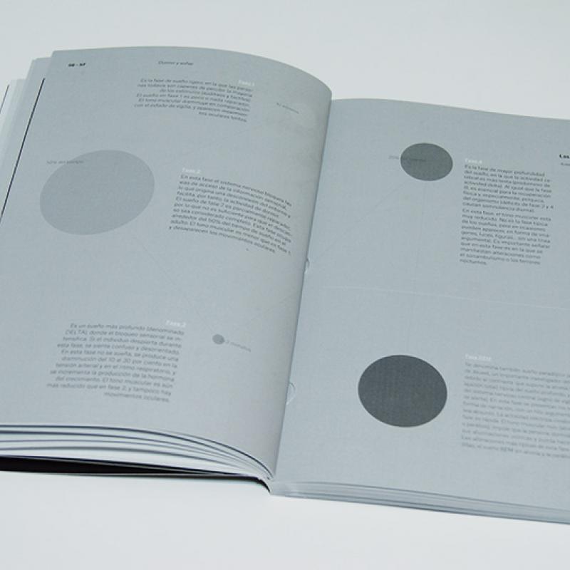 Sueño - David Massó Tuloch