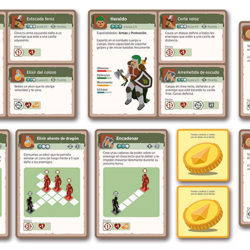 CLADE - Daniel Rovira Vilà