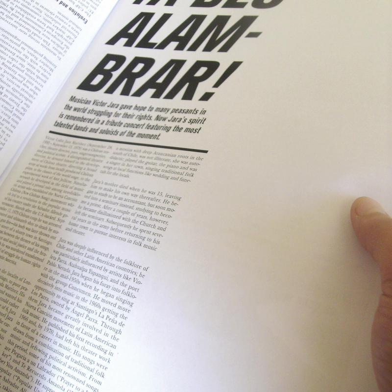 Enric Adell Mulet - CAPSIZE