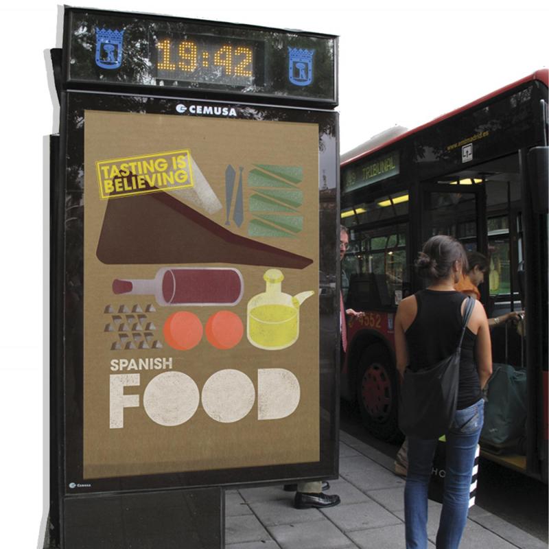 Ester Antón Jiménez - Tasting is Believing