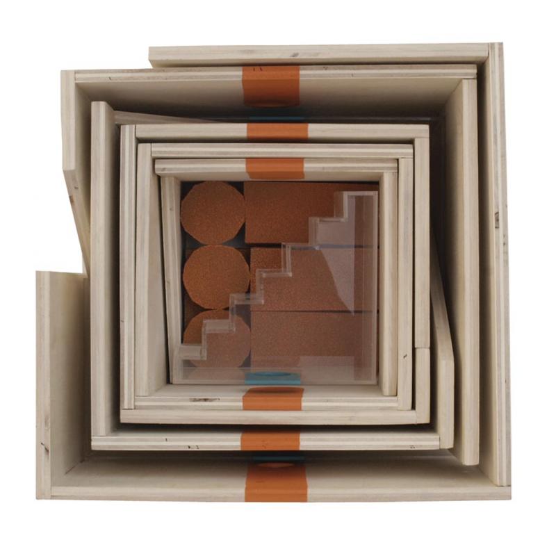 Eugènia Pruns - Little New Habitat