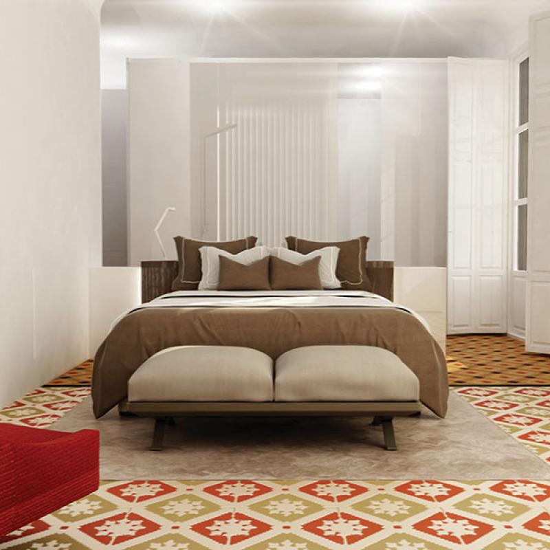 Villa Luz, Hotel Boutique - Elena Roca Vives