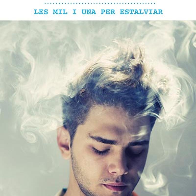 Ester Vives Invernón - Les Mil i Una